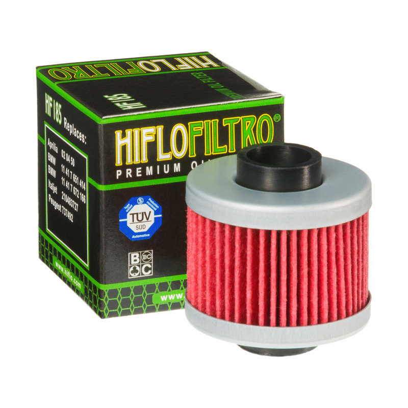 Olejový filtr HIFLO HF185
